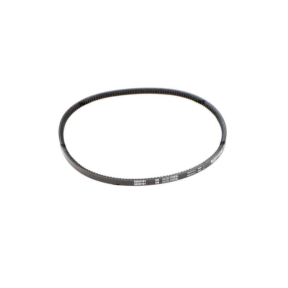 Part No. 6809791 Alternator Belt for Excavators