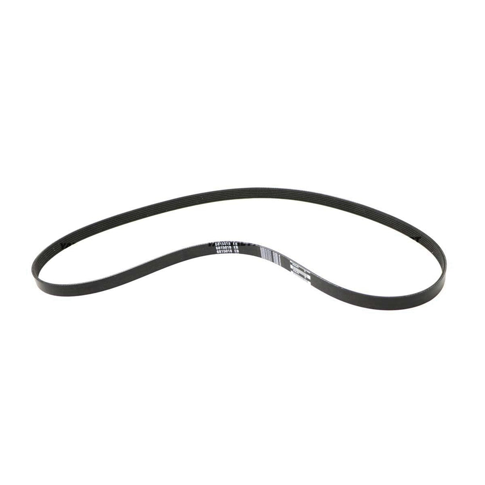 Part No. 6815018 Belt for Excavators