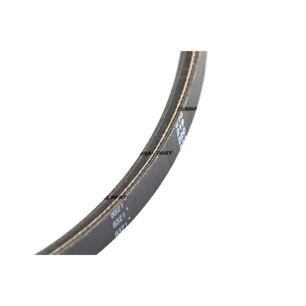 Part No. 128099 Hydrostat Belt for Bob-Cat Mowers