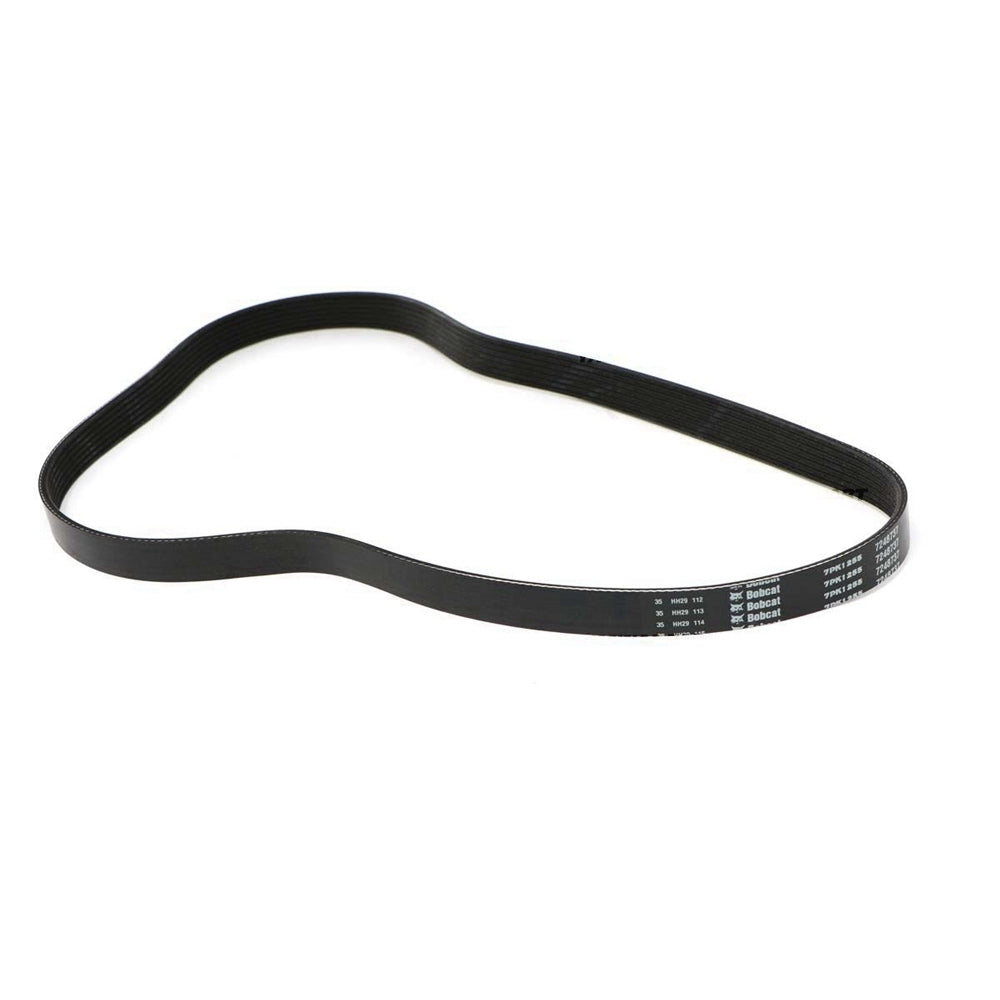 Part No. 7248737 Drive Belt Fit For Bobcat