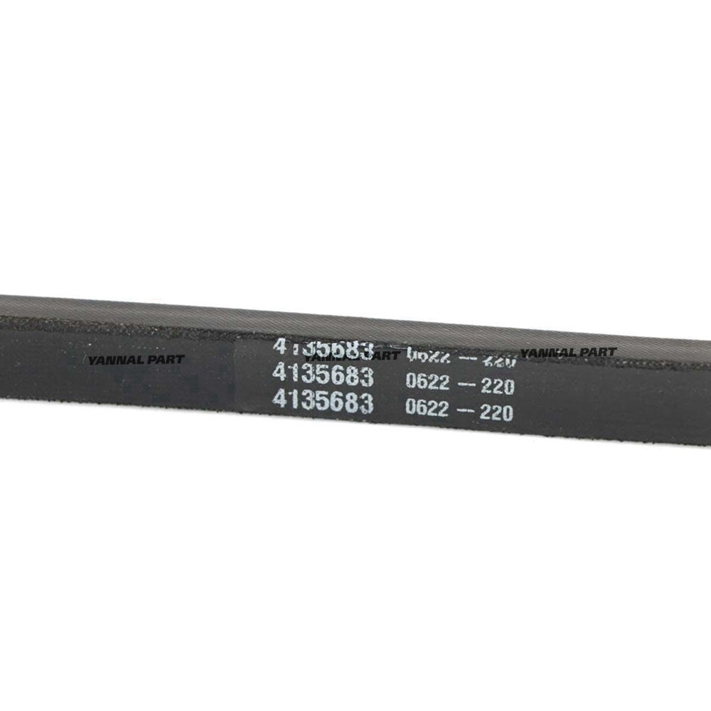 Part No. 4135683 Hb Belt for Bobcat Equipment