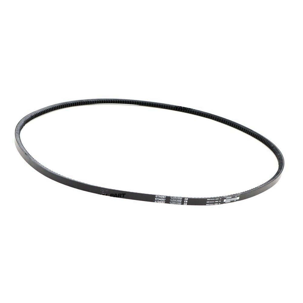 Part No. 6734287 Mower Belt for Mower Attachment