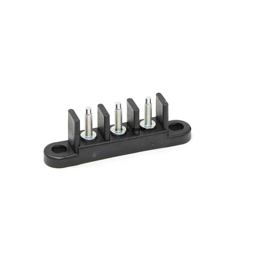 Part No. 7281856 BLOCK, TERMINAL Fit For Bobcat