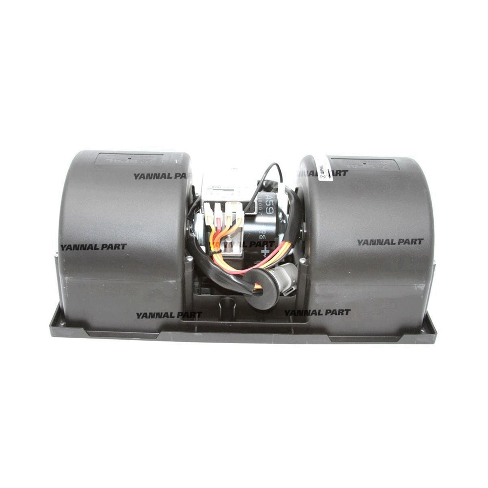 Part No. 7282145 HVAC 3 Speed Blower Fit For Bobcat