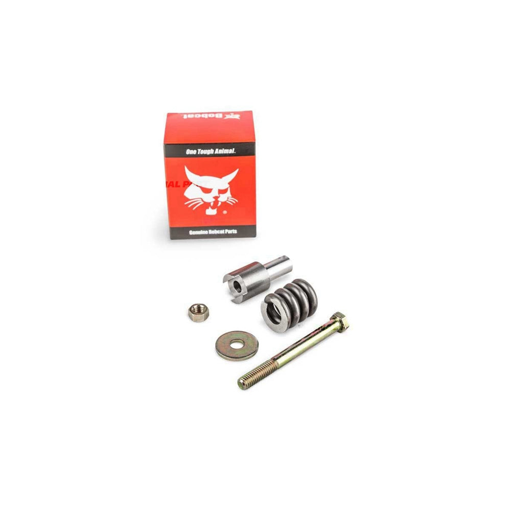 Part No. 7302297 Bob-Tach Upper Kit M-Series Fit For Bobcat