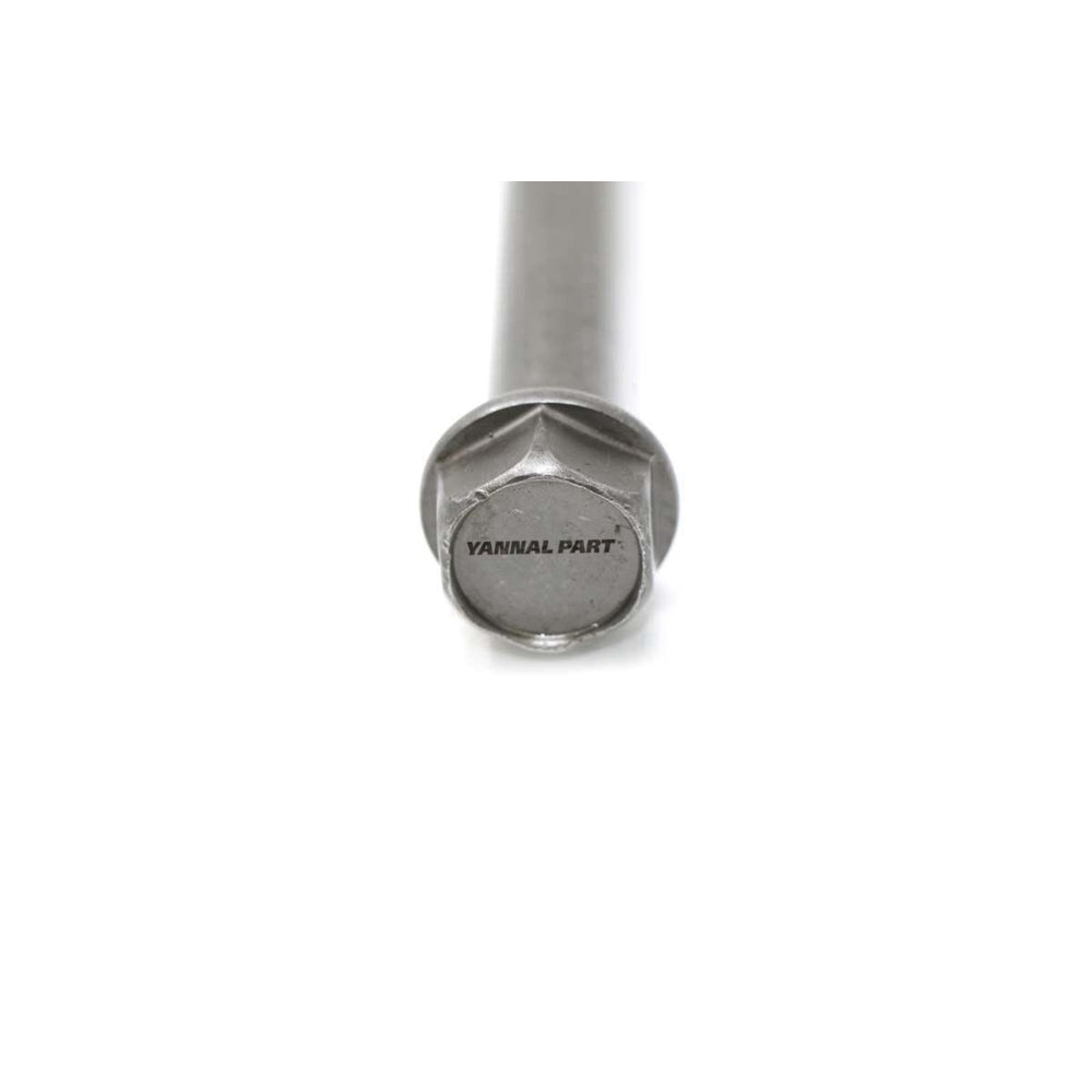 Part No. 7024266 Flange Bolt Fit For Bobcat