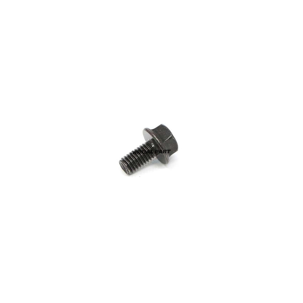 Part No. 7226524 Bolt, Flange Fit For Bobcat