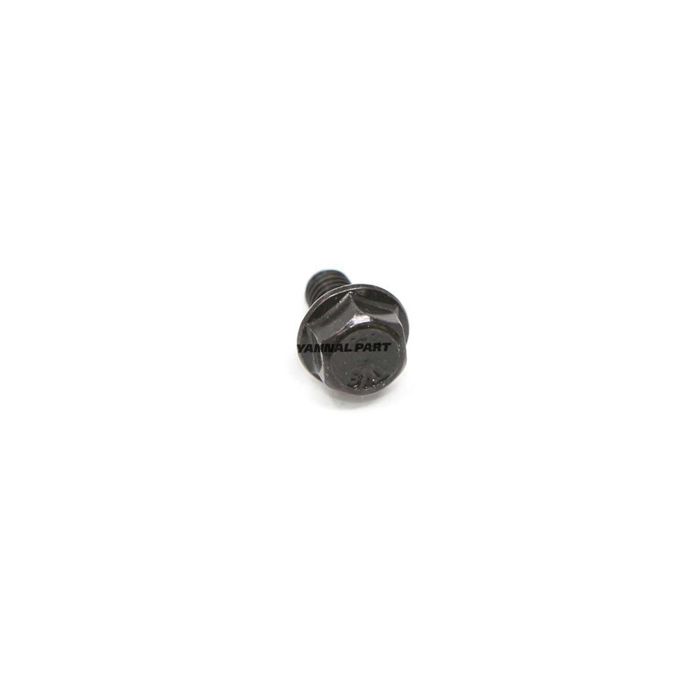 Part No. 7226524 Bolt, Flange Fit For Bobcat