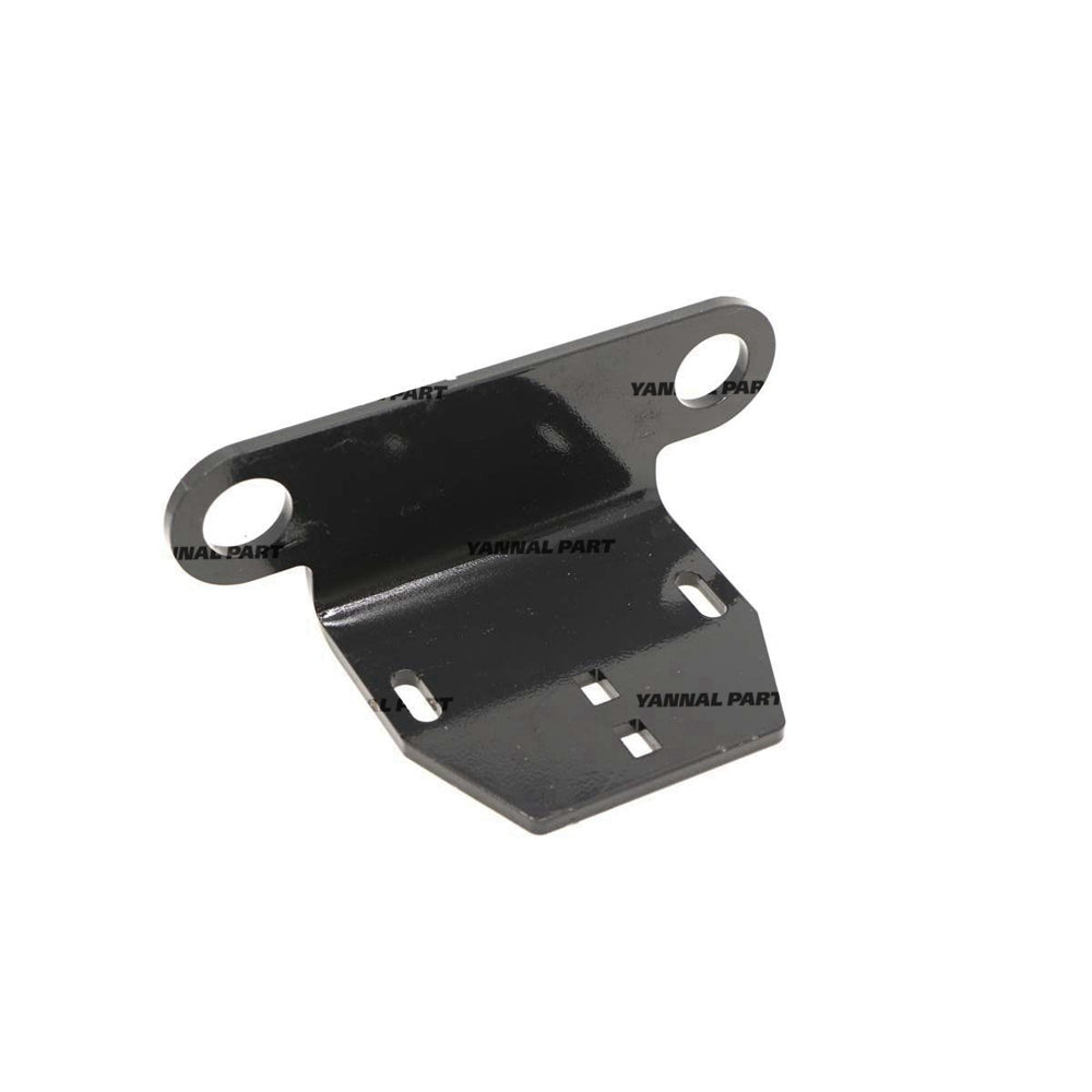 Part No. 7337679 Diverter Bracket for Excavators