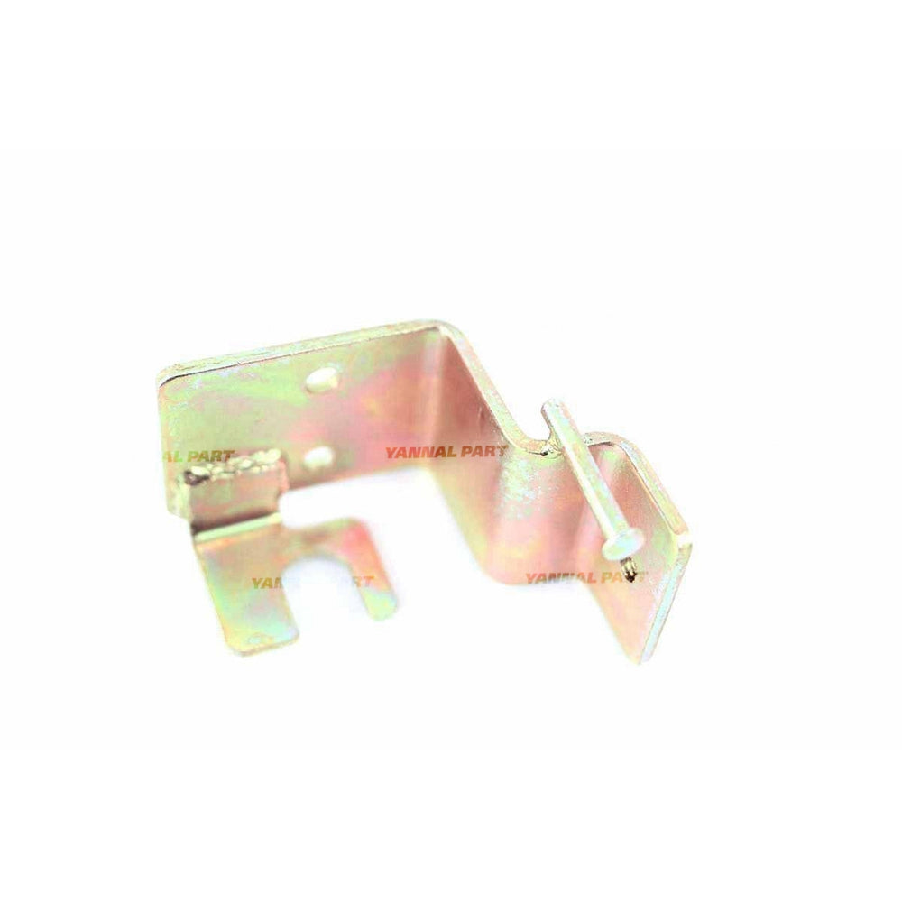 Part No. 7373433 Stop Bracket Fit For Bobcat