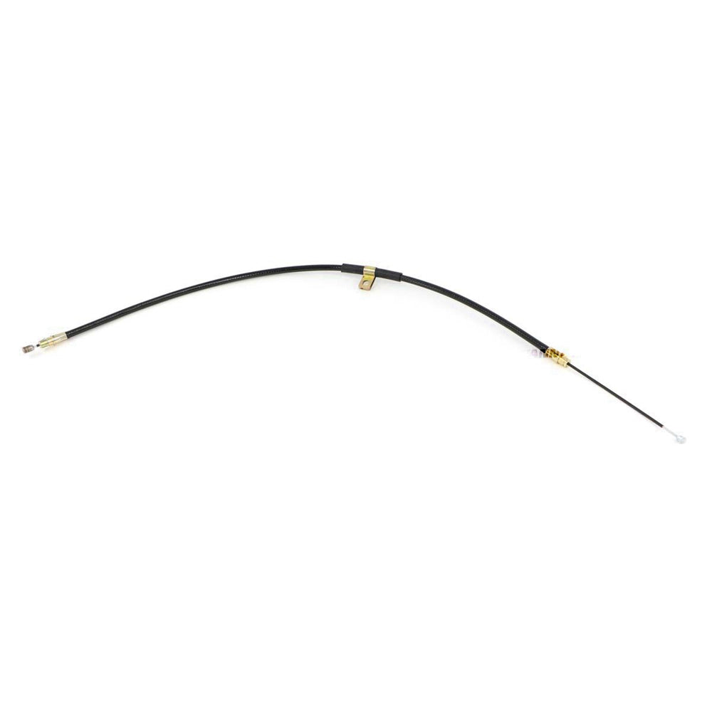 Part No. 102442701CC CABLE BRAKE LT Fit For Bobcat