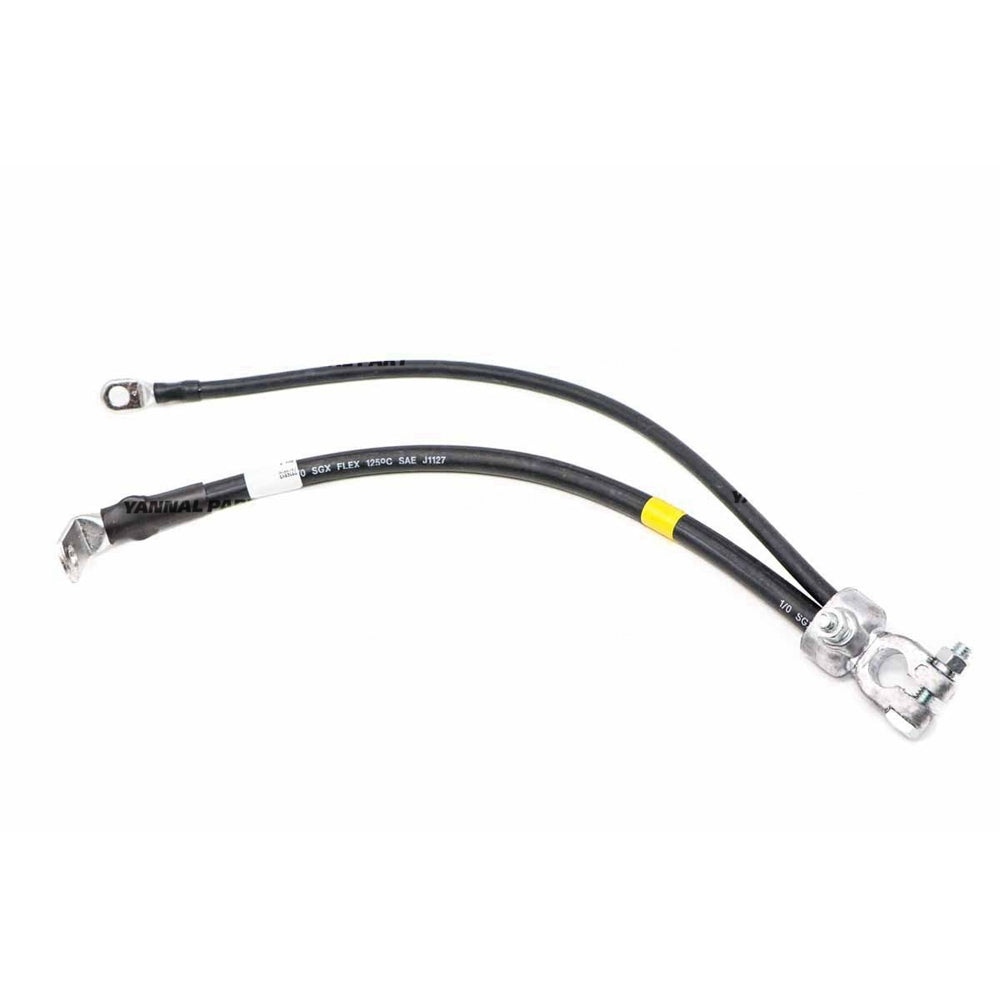 Part No. 7276813 Negative Cable Fit For Bobcat
