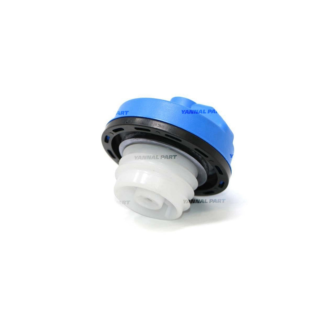 Part No. 7298331 Locking DEF Cap Fit For Bobcat
