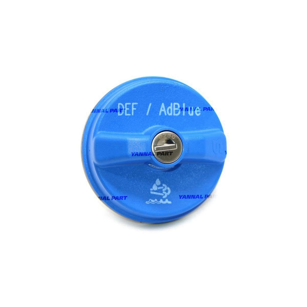 Part No. 7298331 Locking DEF Cap Fit For Bobcat