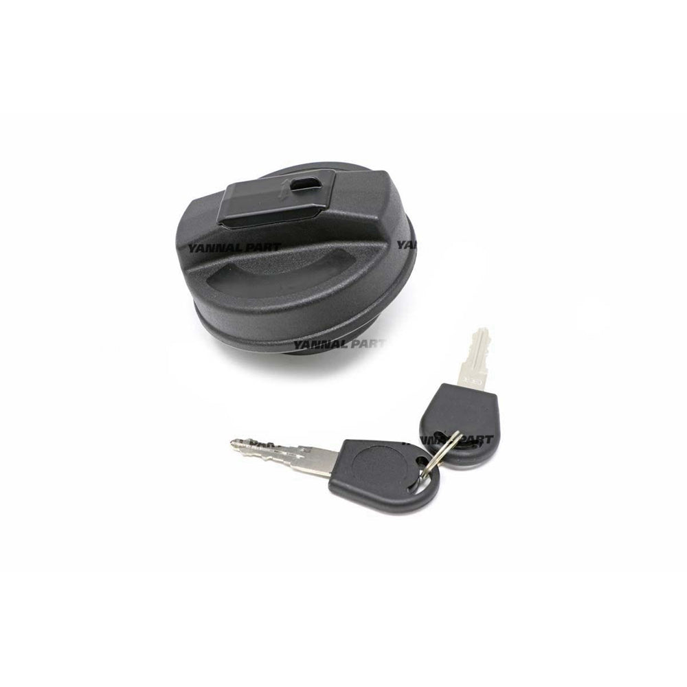 Part No. 7290383 Tank Cap Fit For Bobcat