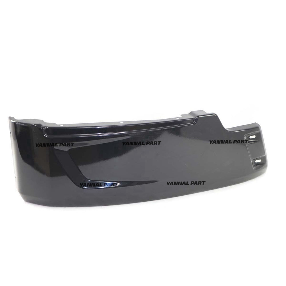 Part No. 7304301 CHANNEL LH Fit For Bobcat
