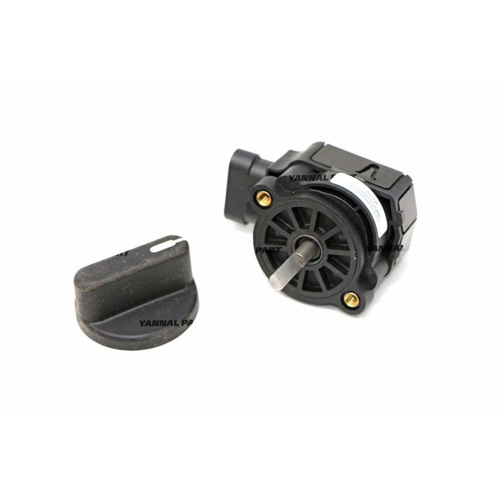 Part No. 7281258 Throttle Control Fit For Bobcat