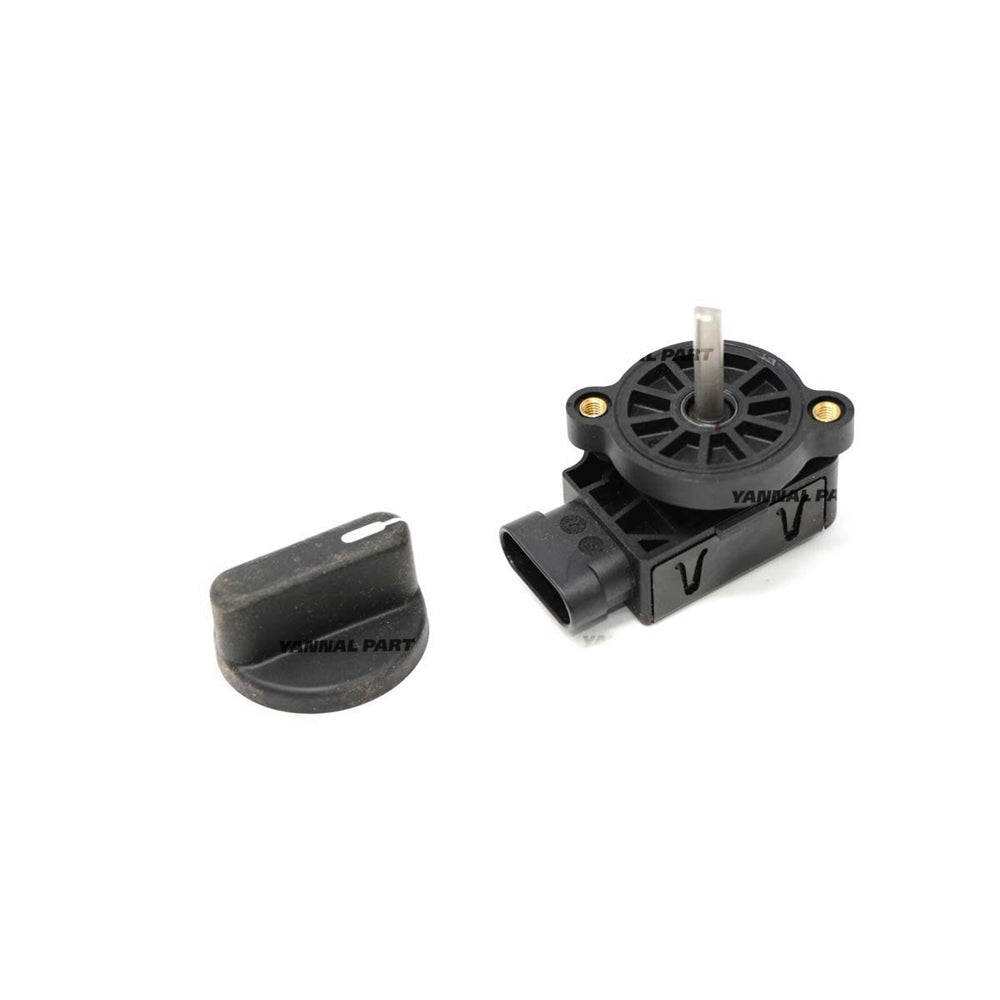Part No. 7281258 Throttle Control Fit For Bobcat