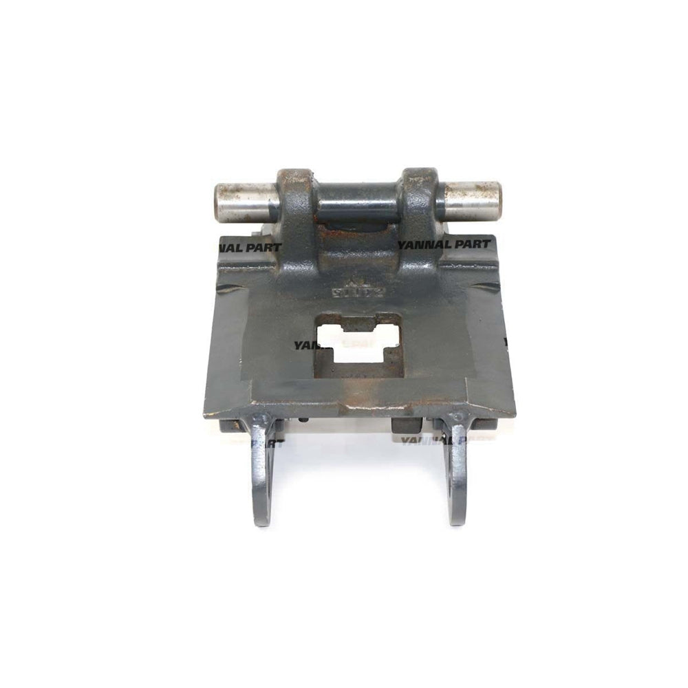 Part No. 7138689 Coupler Fit For Bobcat