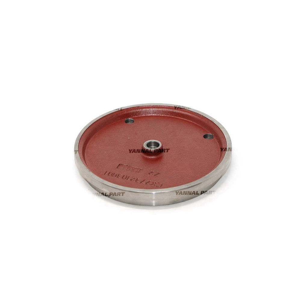 Part No. 6691633 Travel Motor Cover Fit For Bobcat