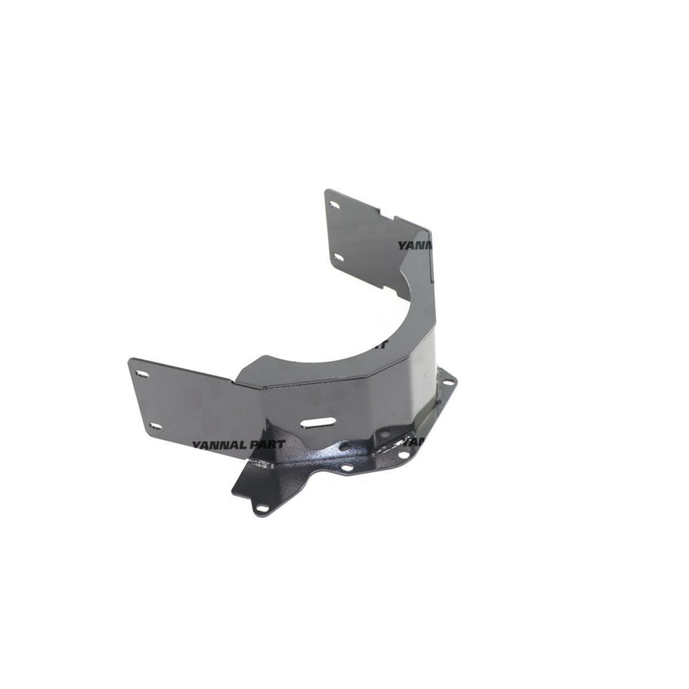 Part No. 7276654 Left Motor Cover Fit For Bobcat
