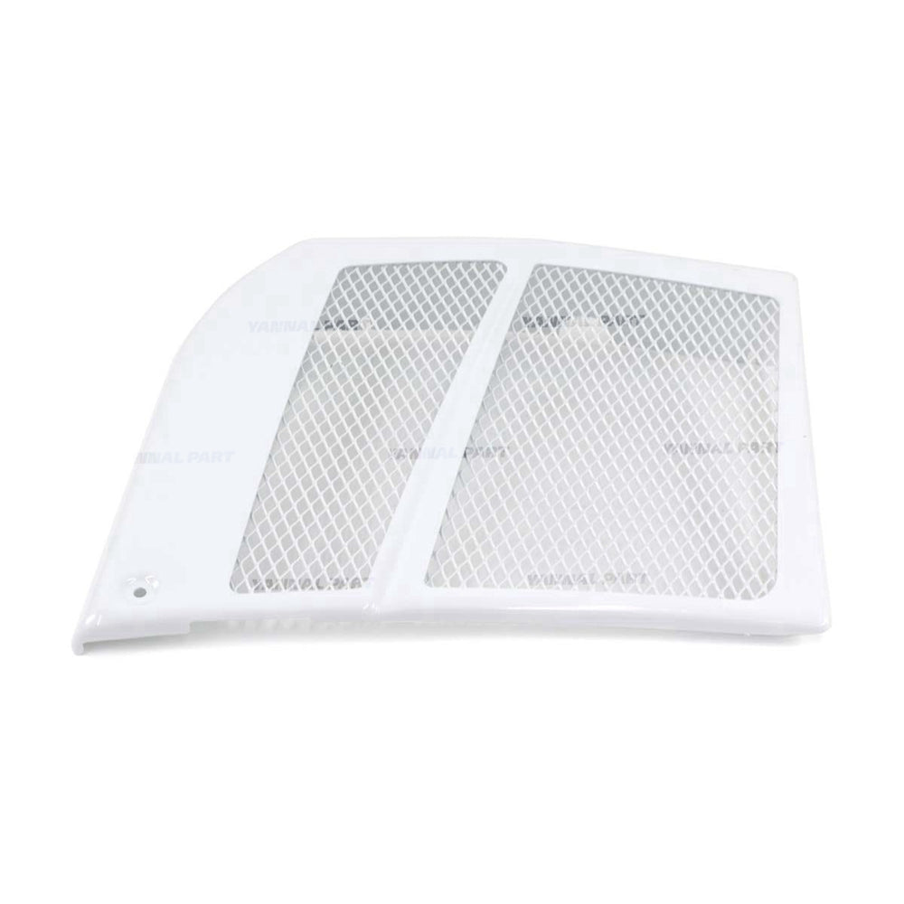 Part No. 7203036 Right Side Cover for Excavator Main Frame