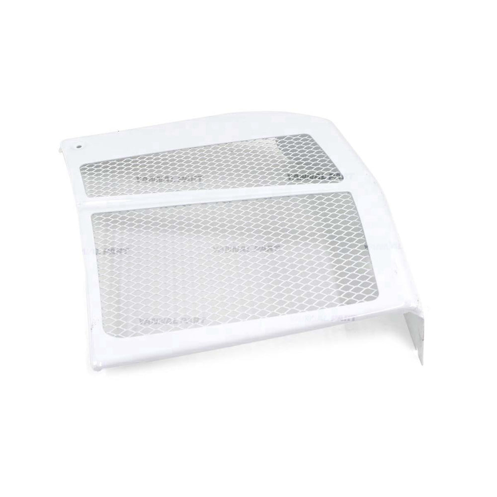 Part No. 7203036 Right Side Cover for Excavator Main Frame