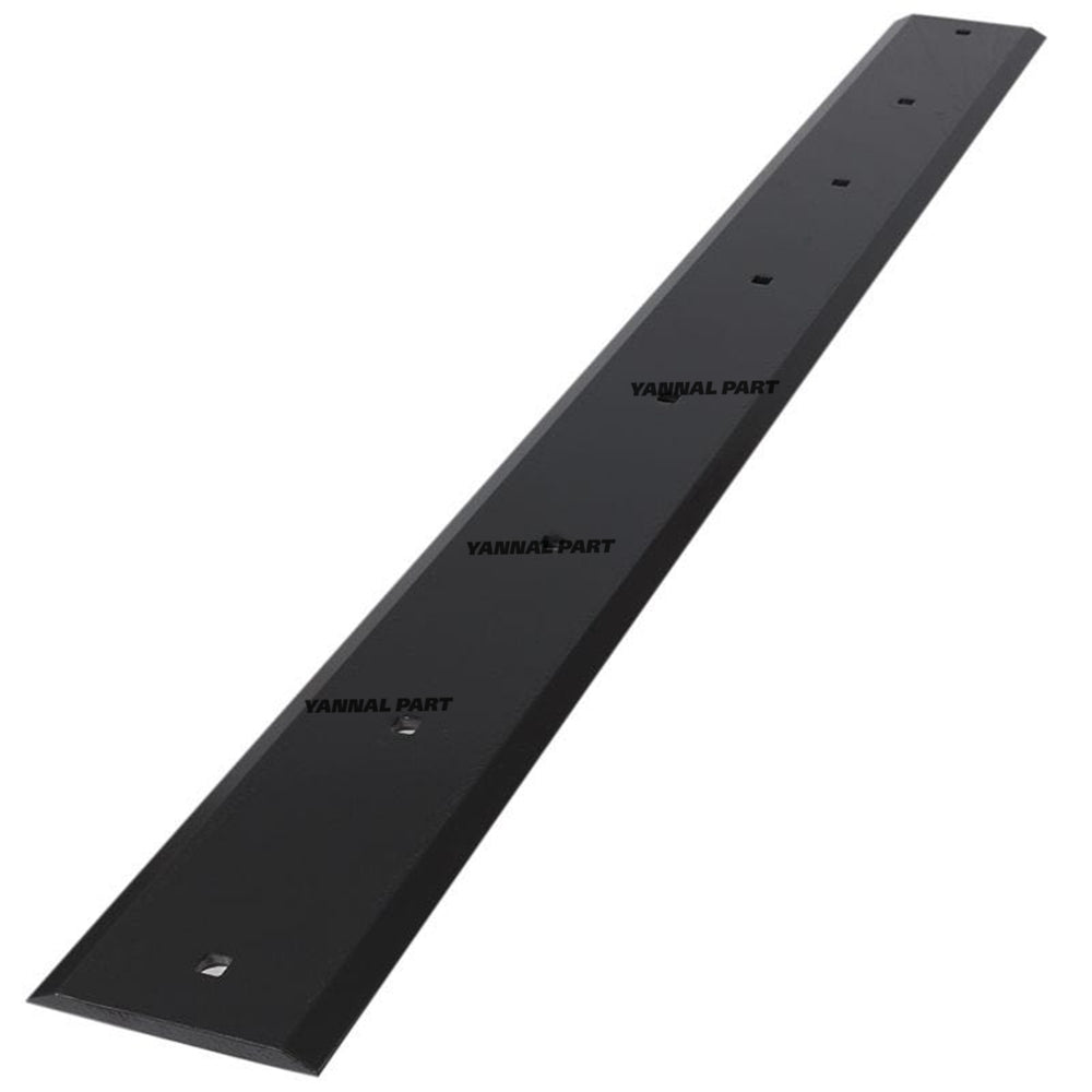 Part No. 7296449 Bolt-on Cutting Edge, 86 inches Fit For Bobcat