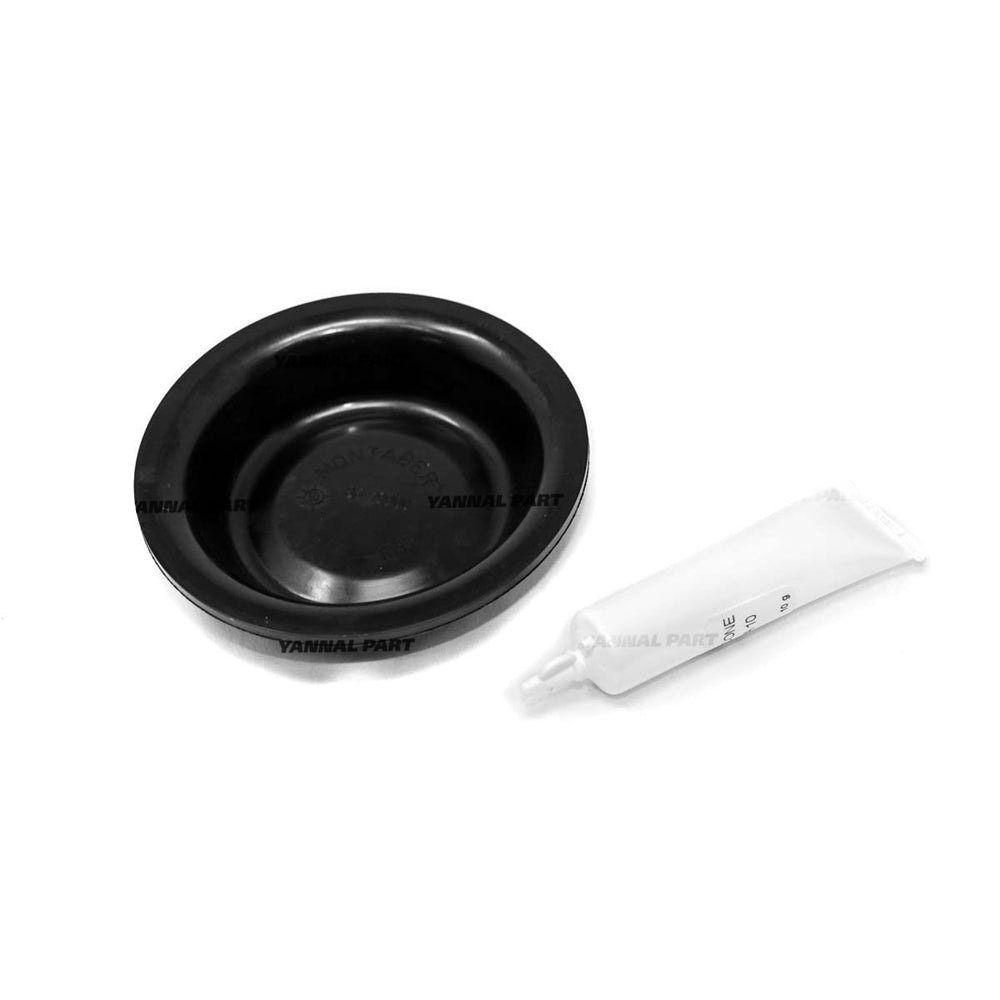 Part No. 86633948 Diaphragm Fit For Bobcat