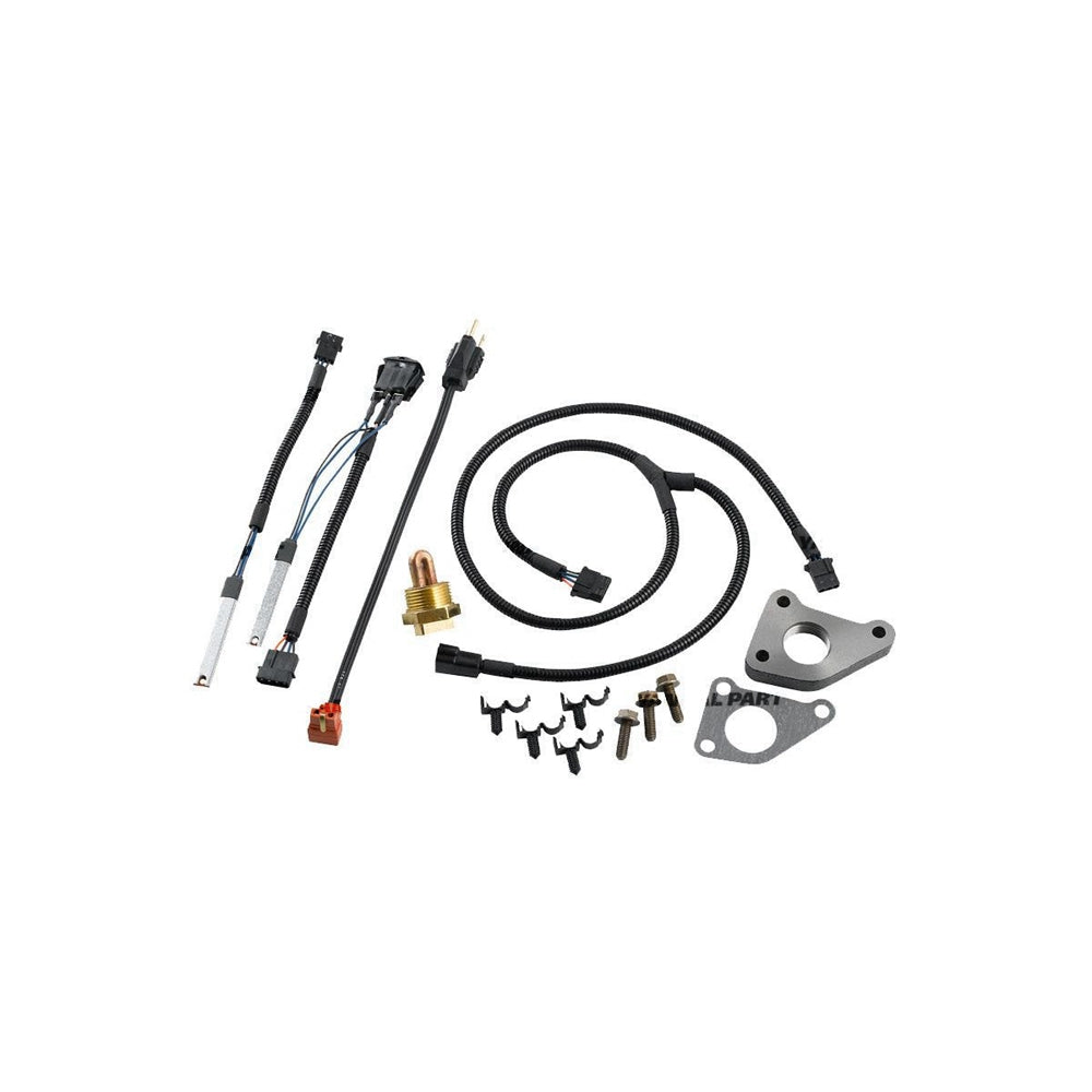 Part No. 7229408 Front Power Leads (3400 & 3600) 7229408 Fit For Bobcat