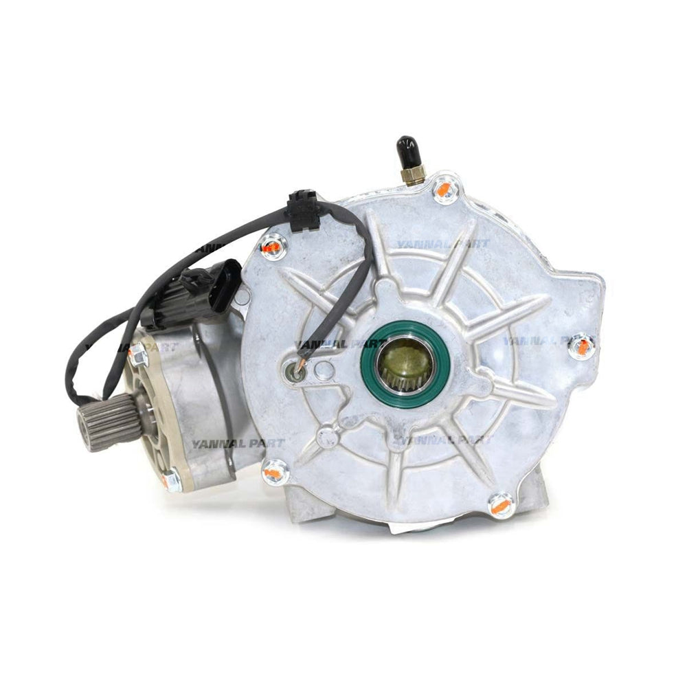 Part No. 7018917 Front Differential Fit For Bobcat