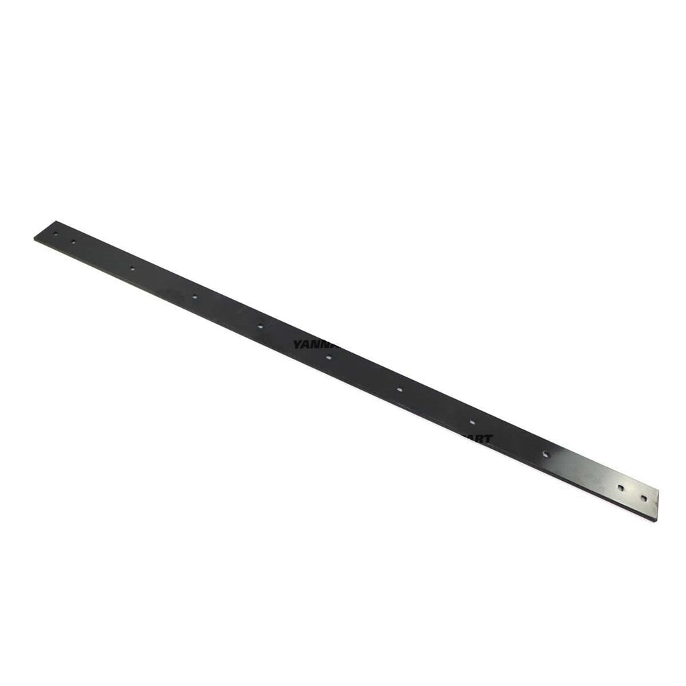 Part No. 7208978 78 Cutting Edge for 11 Hole Excavator Angle Blade