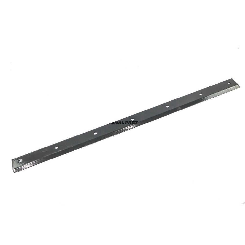 Part No. 7167252 66 Bolt-On Cutting Edge, Rear 68 Combination Bucket Fit For Bobcat