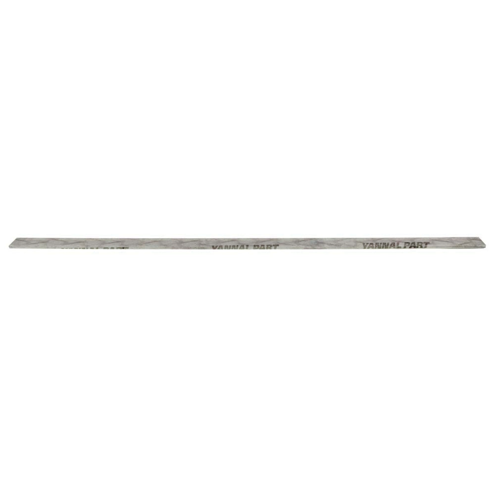 Part No. 7233198 59 Inch Weld On Cutting Edge for Excavator Blade