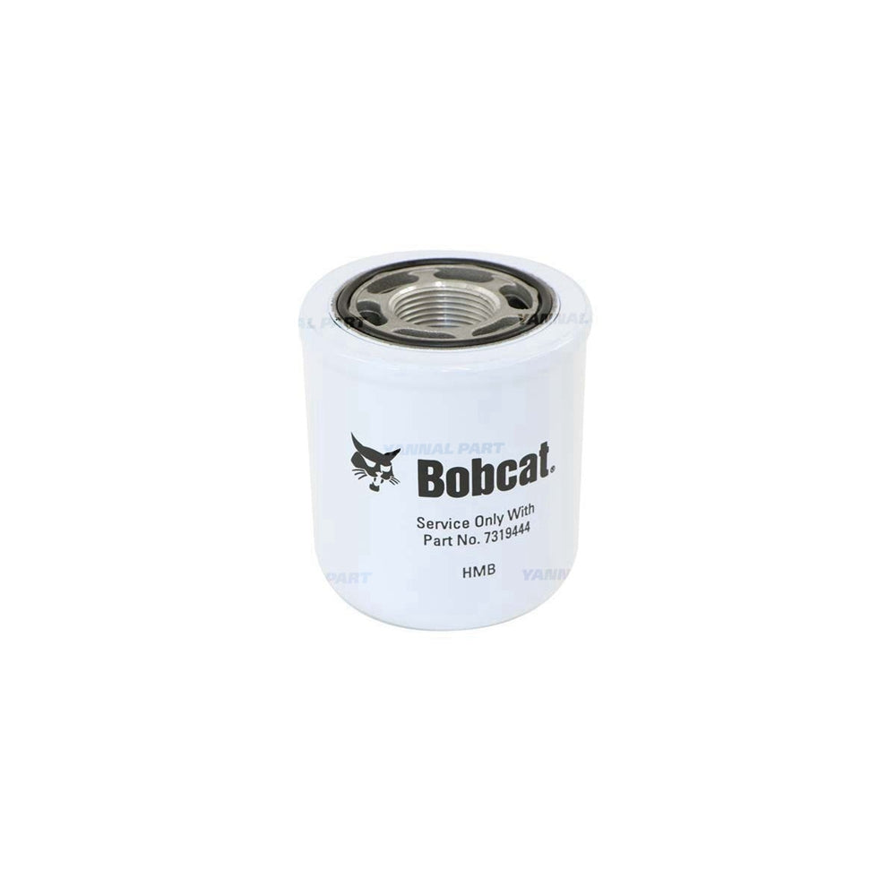 Part No. 7319444 Hydraulic Oil Filter Fit For Bobcat