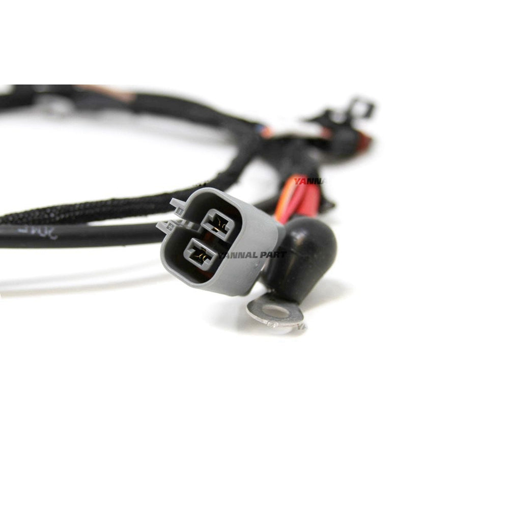 Part No. 7220812 Engine Harness Fit For Bobcat