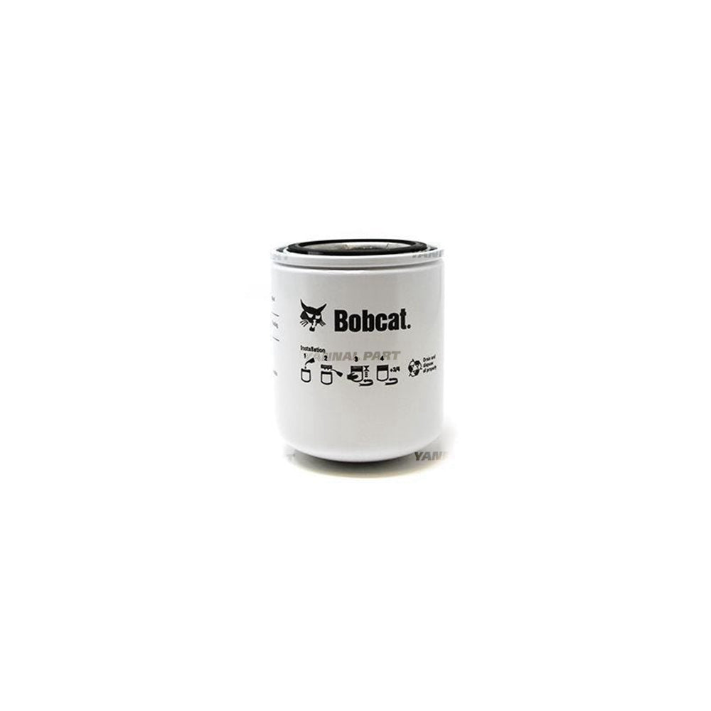 Part No. 6657635 Engine Oil Filter Fit For Bobcat