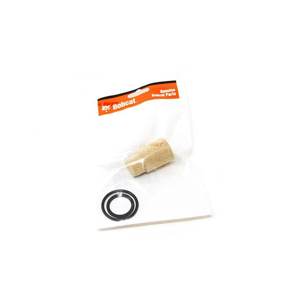 Part No. 6661807 Hydraulic Case Drain Filter Element Fit For Bobcat