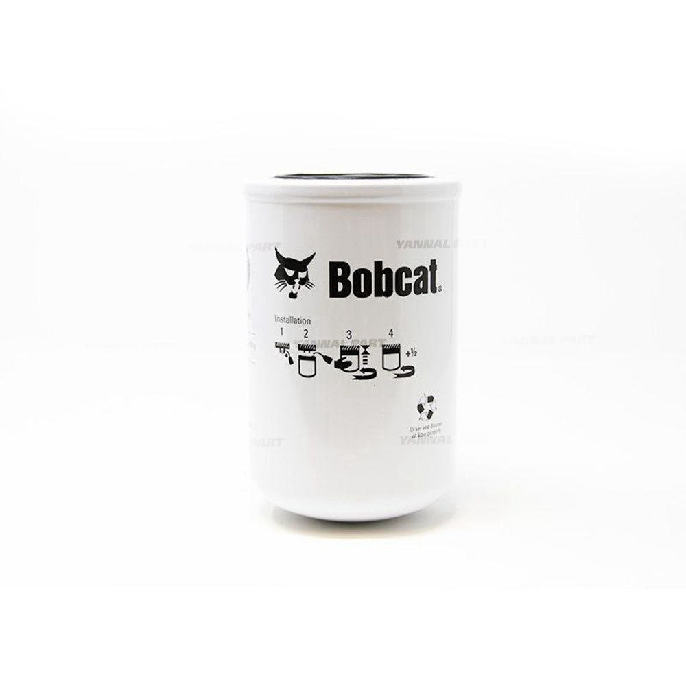 Part No. 6677652 Hydraulic Oil Filter Fit For Bobcat