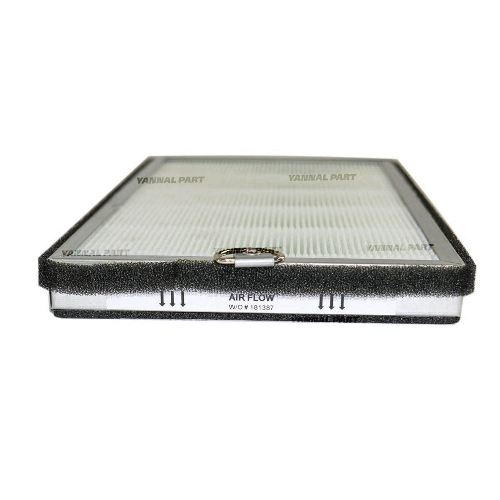 Part No. 6693221 Air Return Filter Fit For Bobcat