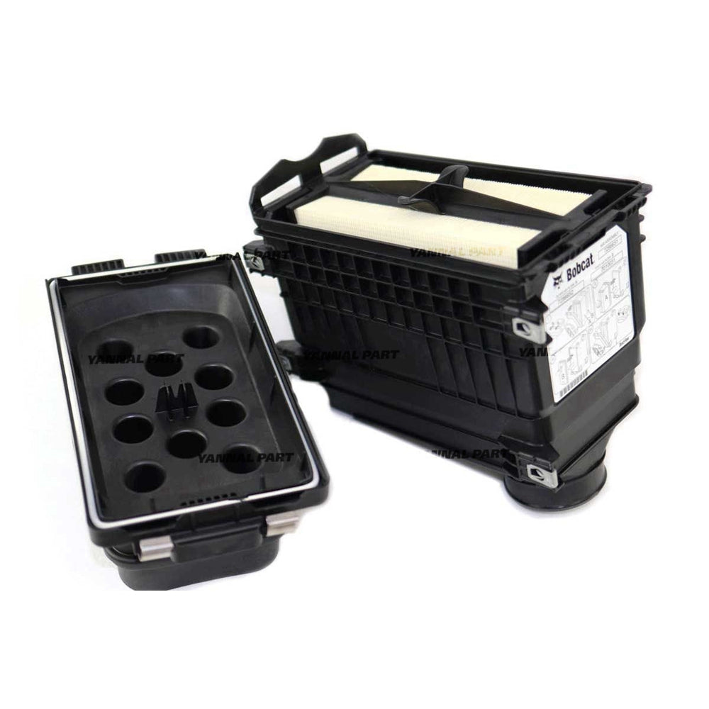 Part No. 7286651 Air Filter Housing Fit For Bobcat