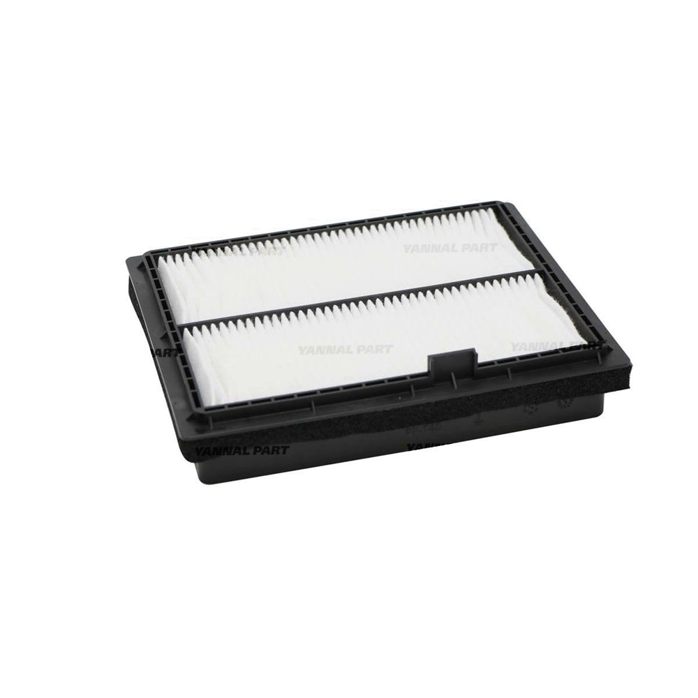 Part No. 7410959 Air Heater Cab Filter for Excavators