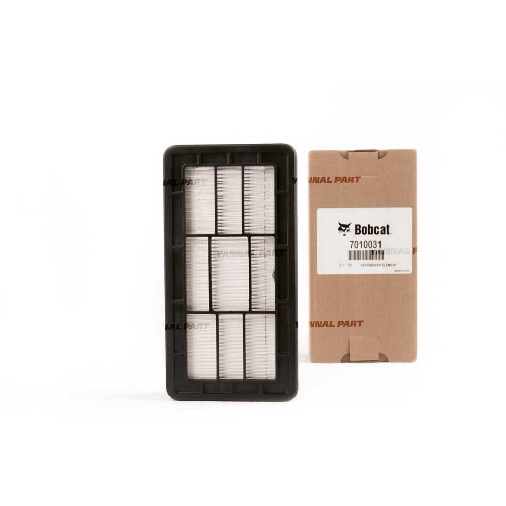 Part No. 7010031 Inner Air Filter Fit For Bobcat