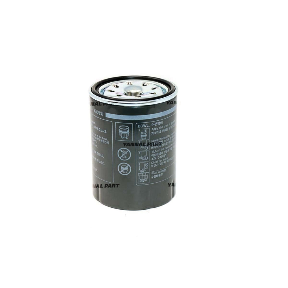 Part No. 7381918 Cartridge Filter Fit For Bobcat
