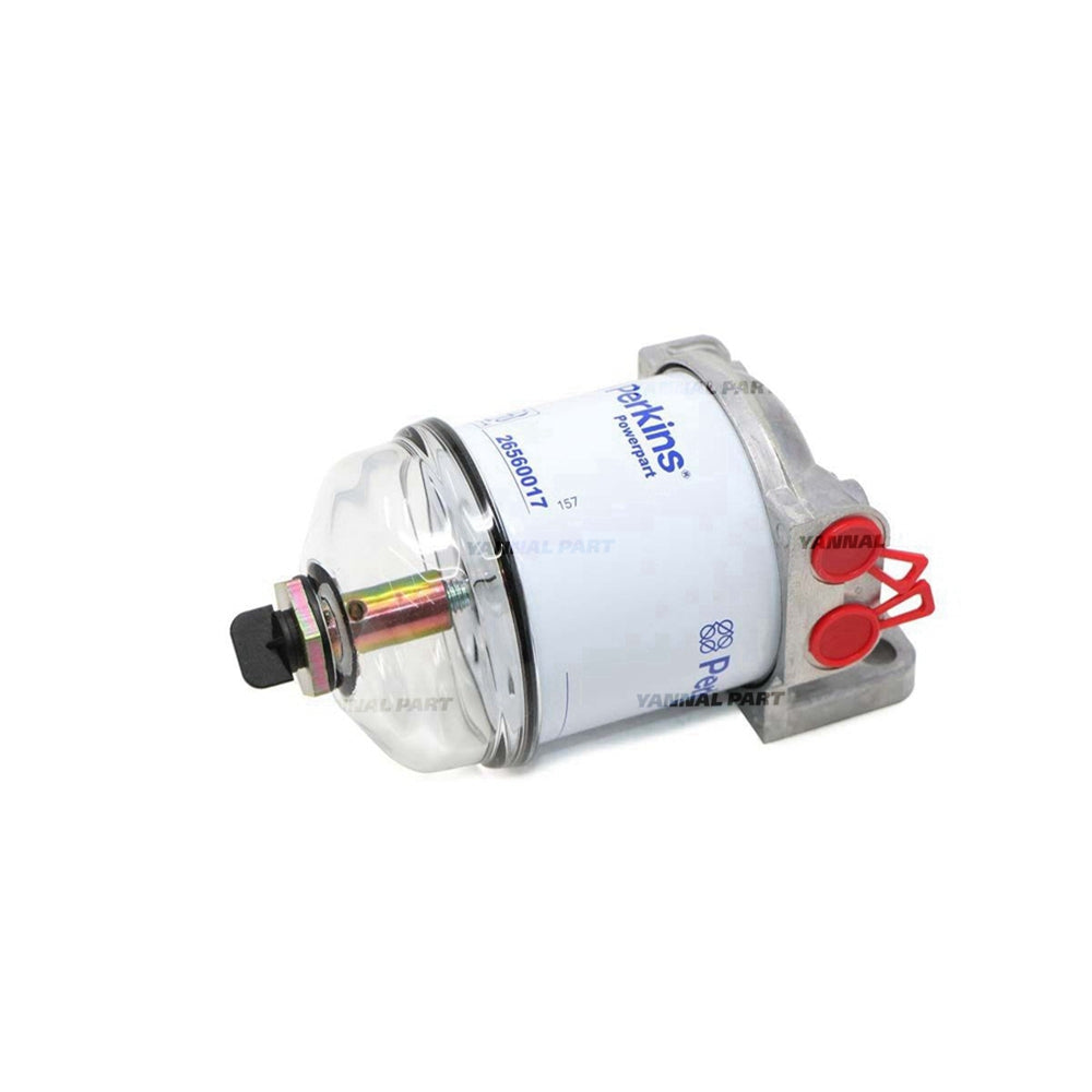 Part No. 6560348 Fuel Filter Fit For Bobcat