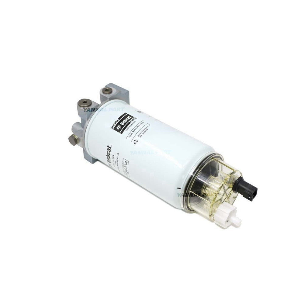 Part No. 7314484 Fuel Filter Assembly Fit For Bobcat