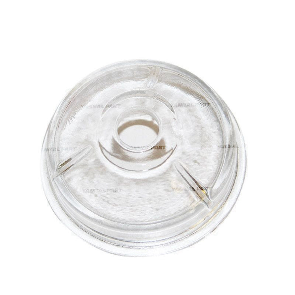 Part No. 6514714 Fuel Filter Glass Bowl Fit For Bobcat