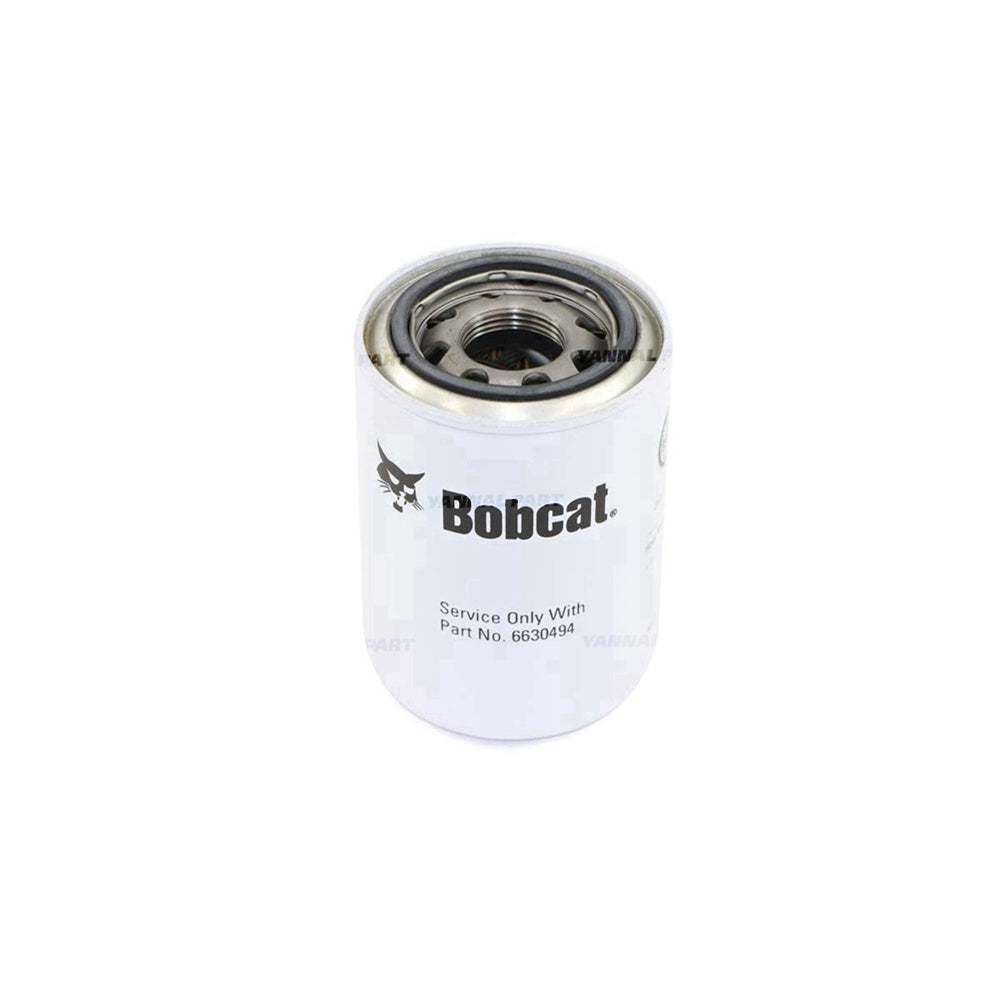 Part No. 6630494 Hydraulic Filter Fit For Bobcat