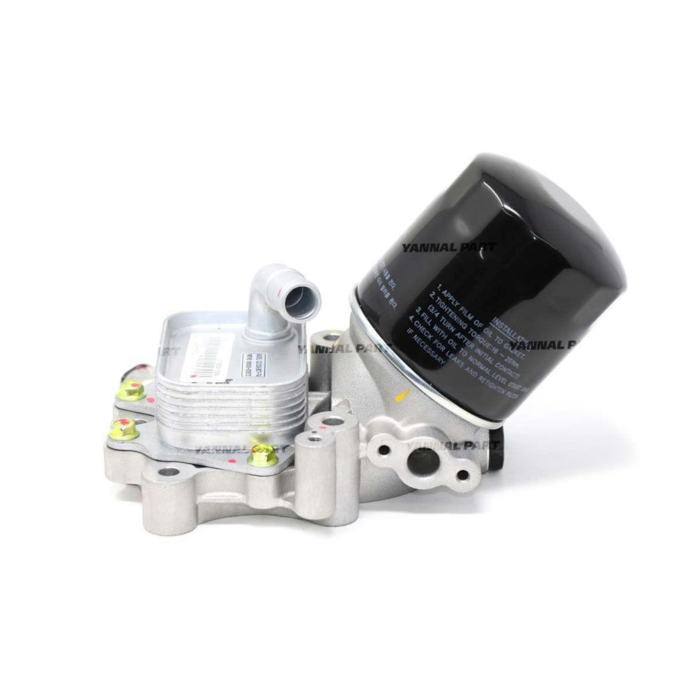 Part No. 7287676 Engine Oil Filter Fit For Bobcat
