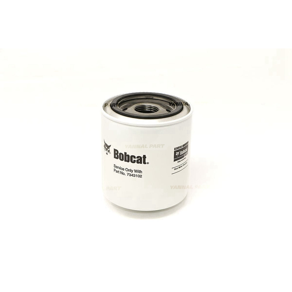 Part No. 7343102 Engine Oil Filter Fit For Bobcat